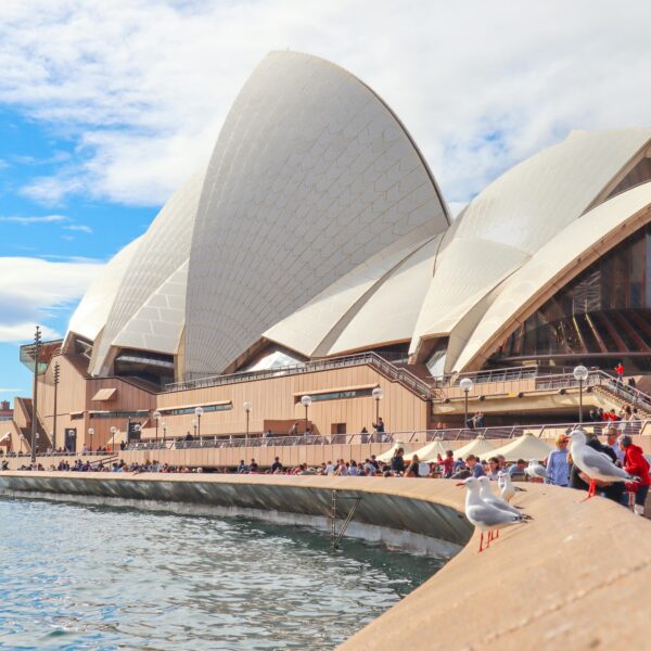 Australia Adventure Tour Package