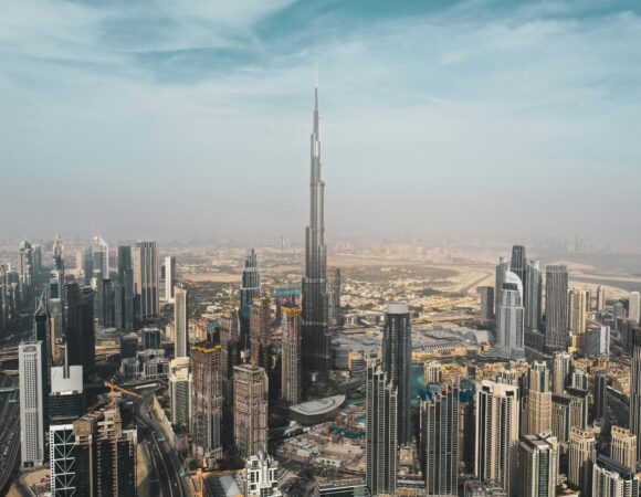 Dubai Adventure Tour Package