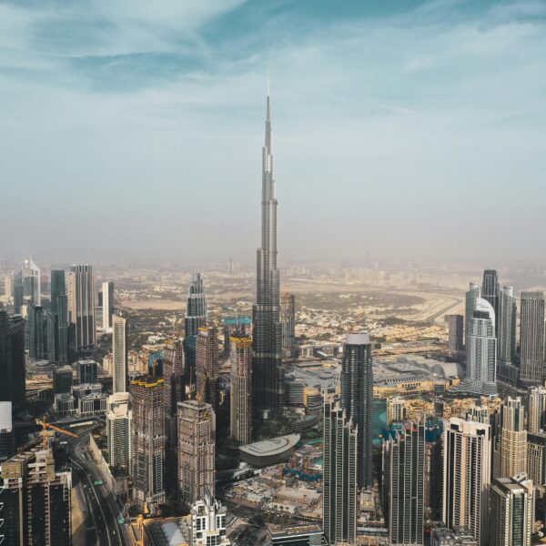 Dubai Adventure Tour Package