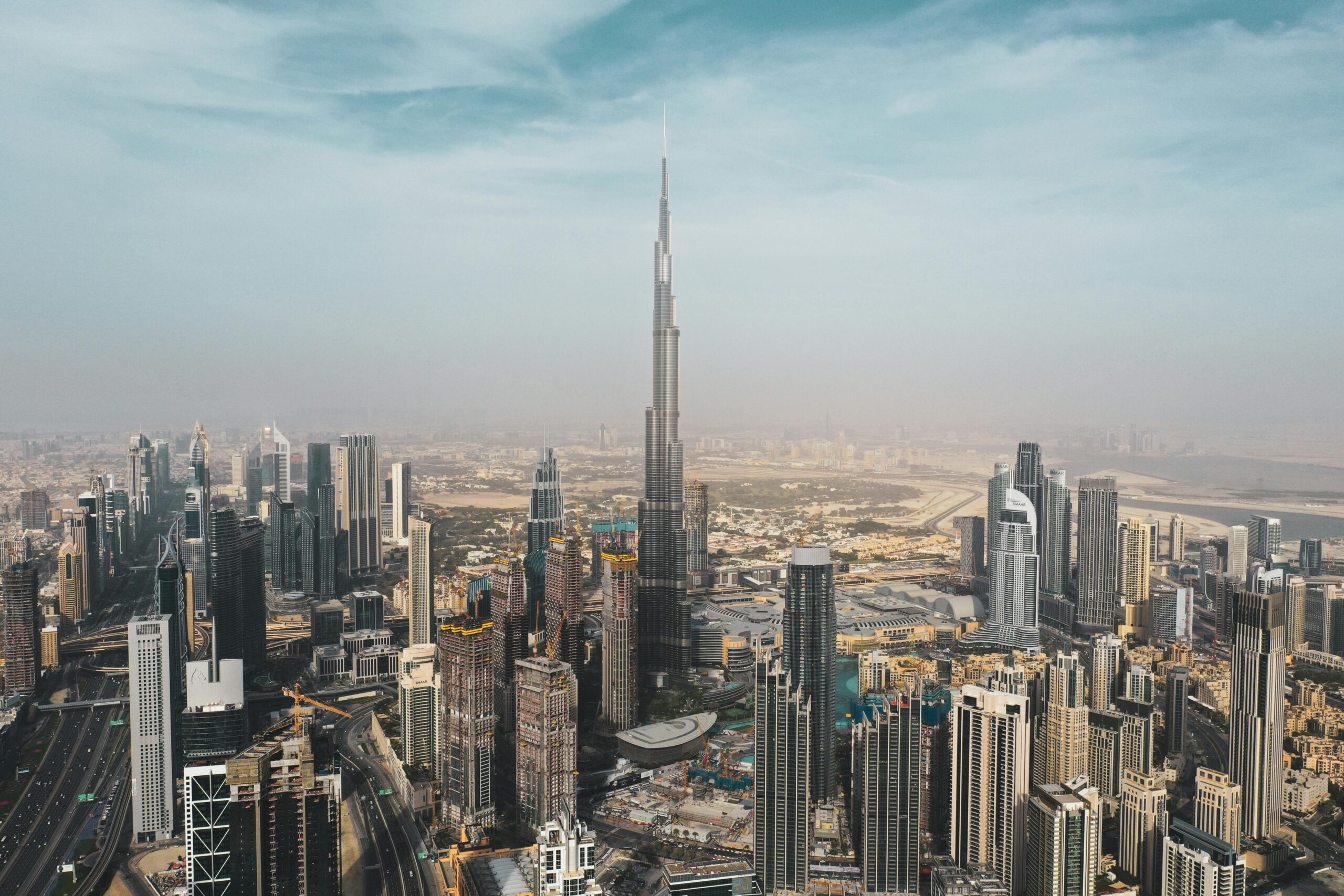 Dubai Adventure Tour Package